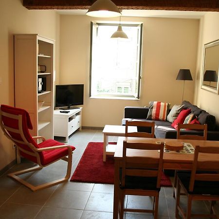 Carcassonne Pont Vieux Apartments Kültér fotó