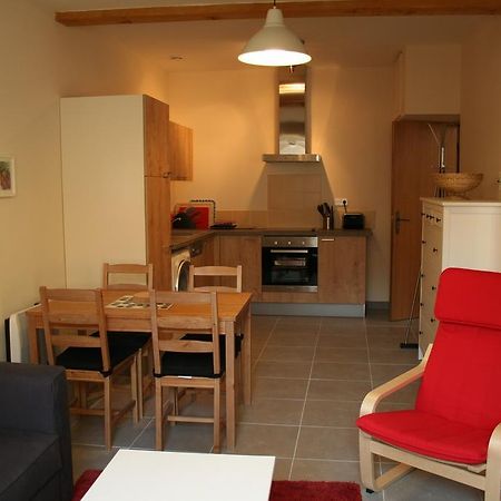 Carcassonne Pont Vieux Apartments Kültér fotó