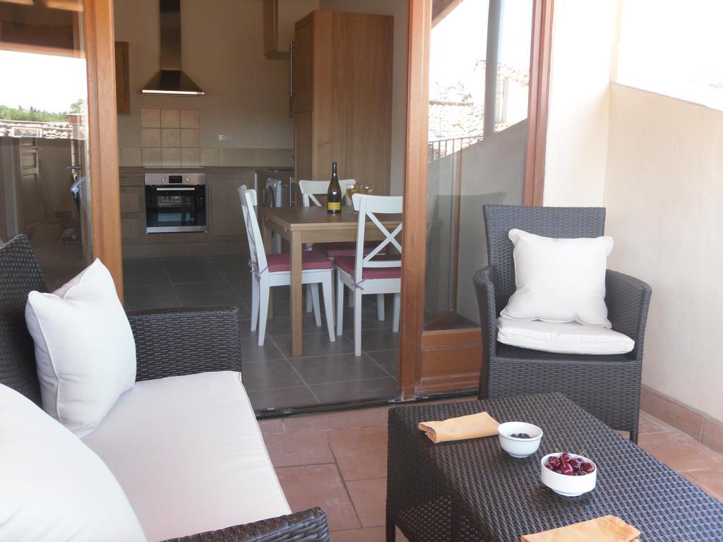 Carcassonne Pont Vieux Apartments Kültér fotó