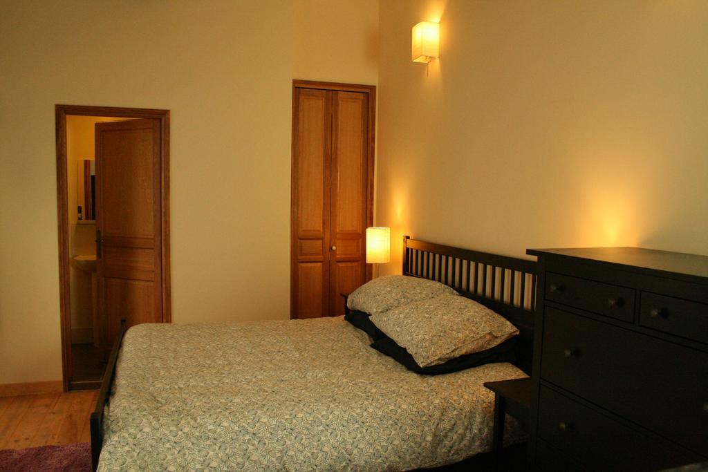 Carcassonne Pont Vieux Apartments Kültér fotó