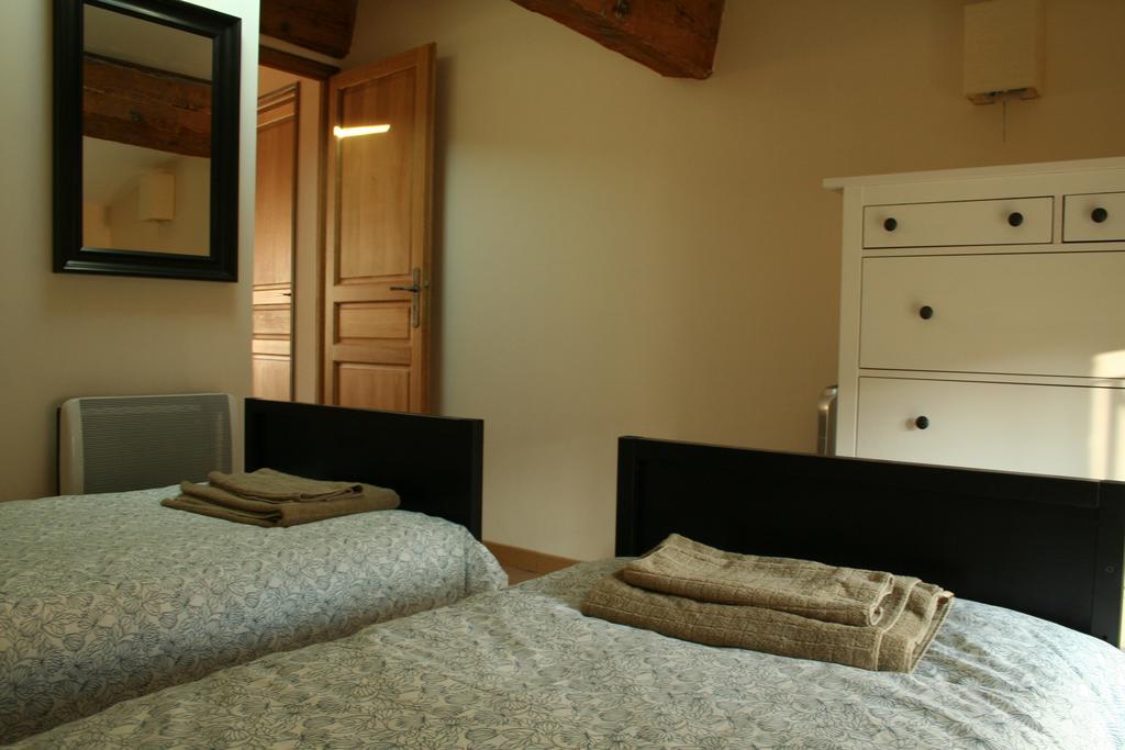 Carcassonne Pont Vieux Apartments Kültér fotó