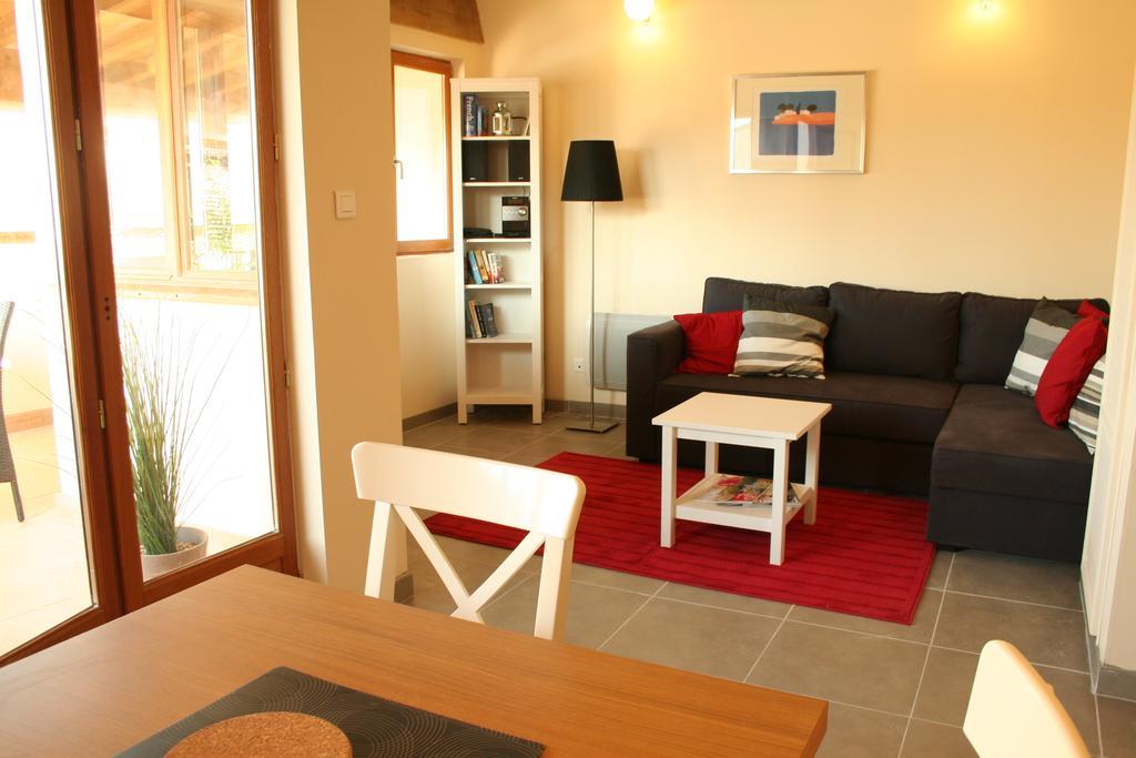 Carcassonne Pont Vieux Apartments Kültér fotó