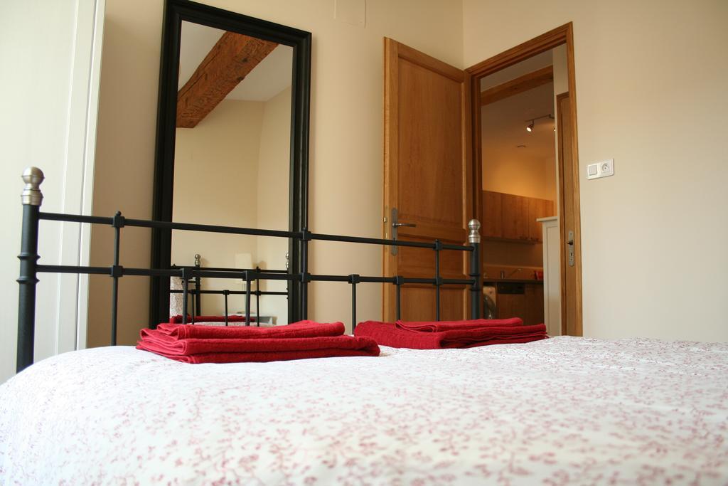 Carcassonne Pont Vieux Apartments Kültér fotó